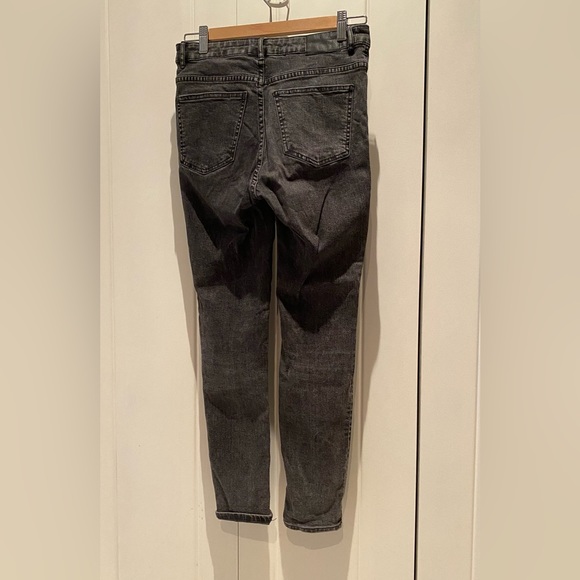 Zara Trafulac denimwear jeans - Picture 2 of 3